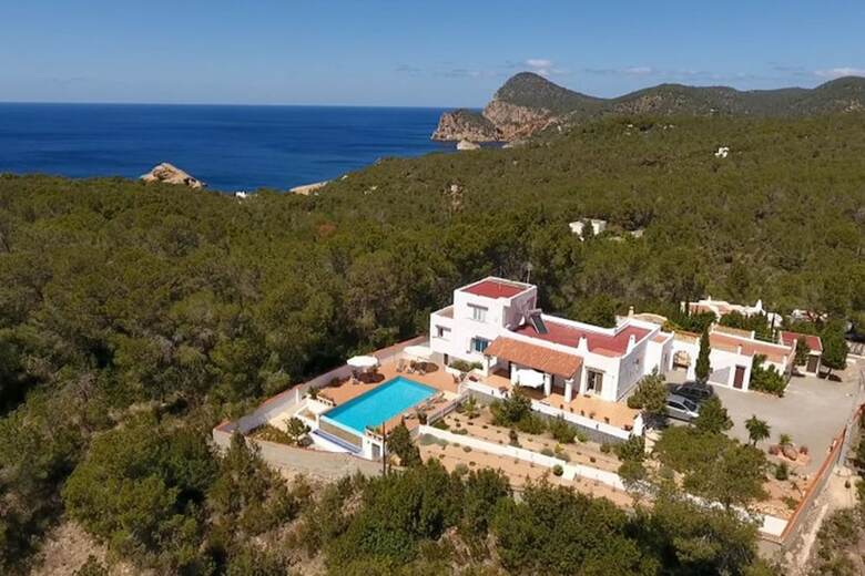 Villa Casa Las Tres Yucas