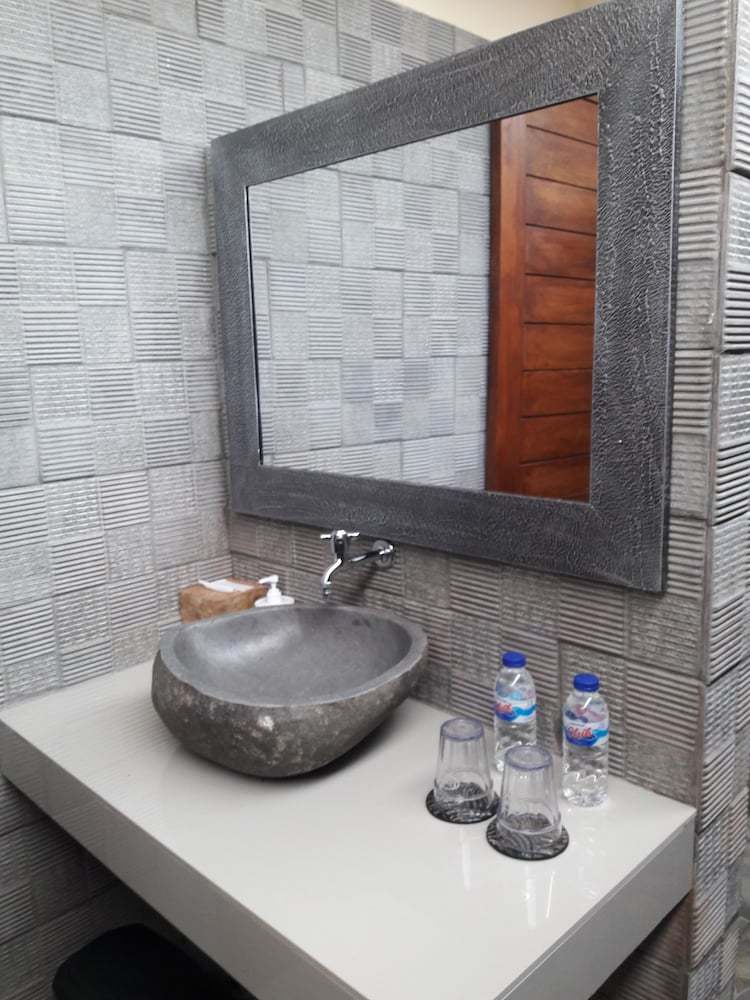 Hotel Pemuntalan Guesthouse