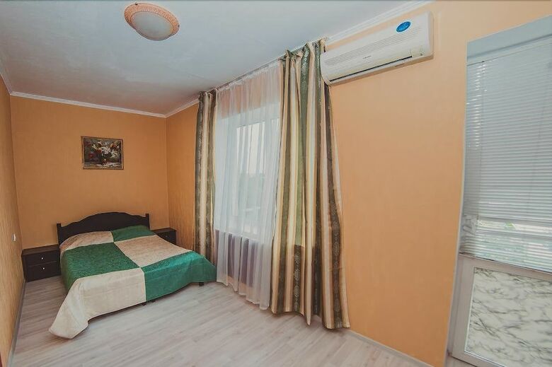 Hotel Orekhovaya Roscha