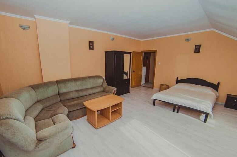 Hotel Orekhovaya Roscha