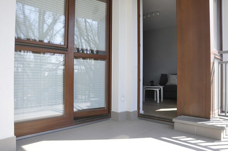 Prudentia Apartments Wola