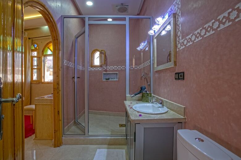 Hotel Kasbah Sirocco