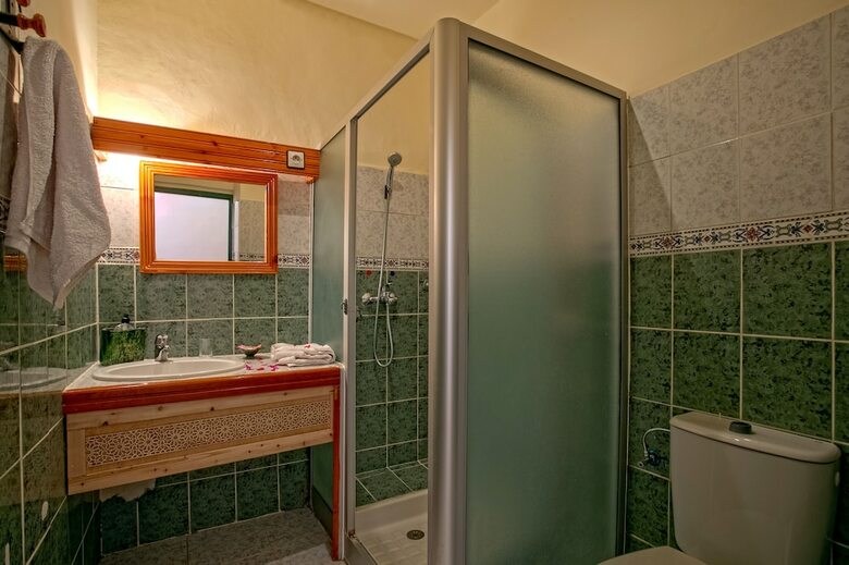 Hotel Kasbah Sirocco