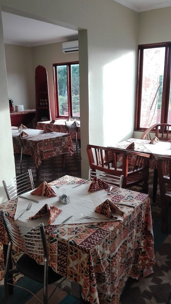 Tabora Belmonte Hotel