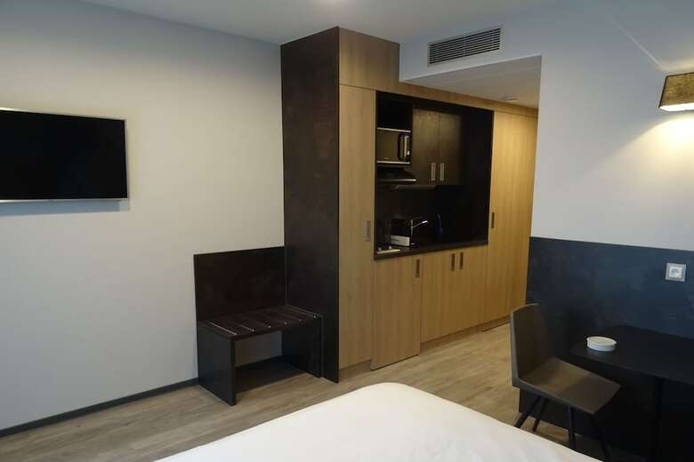 Apartamento R�sidence Oneloft