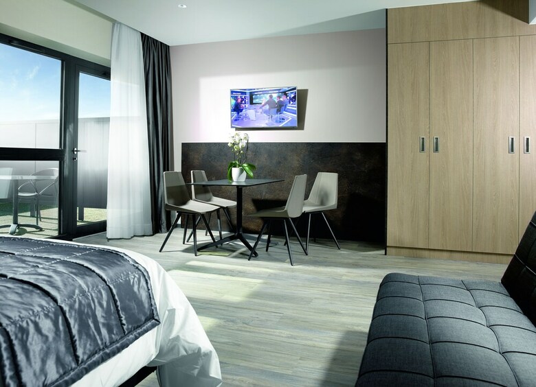 Apartamento R�sidence Oneloft