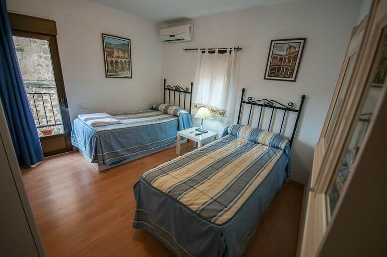 Apartamentos Rinc�n De Salvador