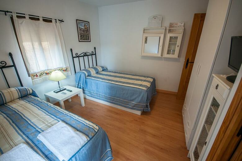 Apartamentos Rinc�n De Salvador