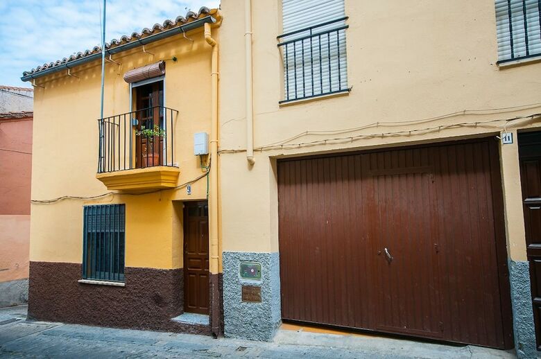 Apartamentos Rinc�n De Salvador