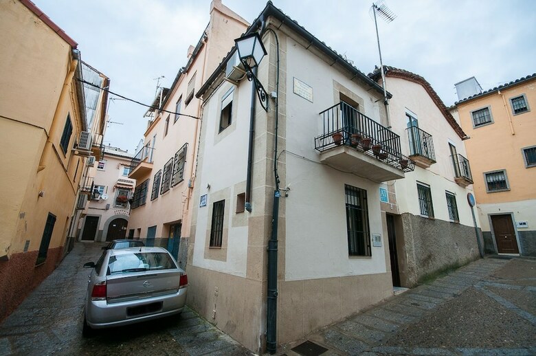 Apartamentos Rinc�n De Salvador
