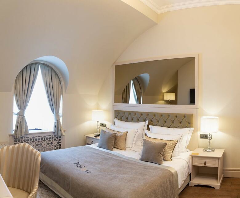 Boutique 19 Hotel