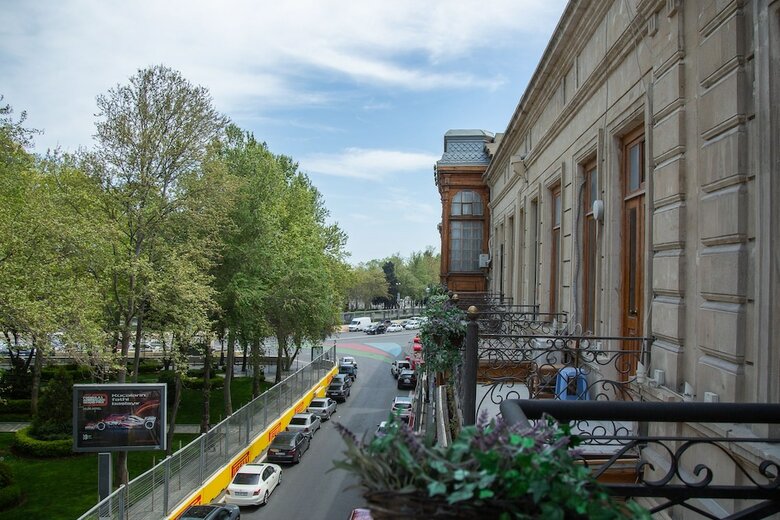 Boutique 19 Hotel