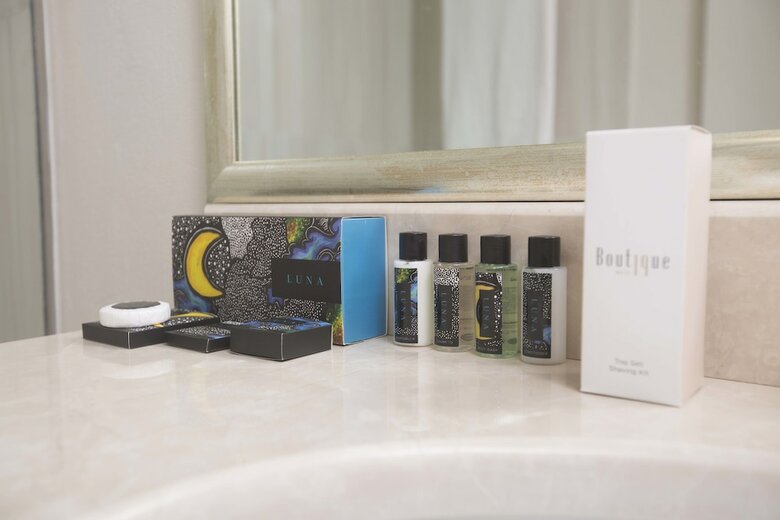 Boutique 19 Hotel