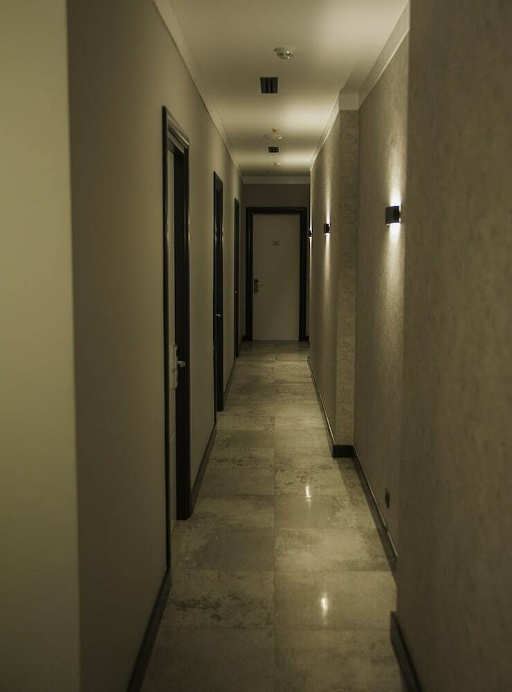 Des Suites Hotel