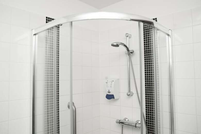 Hotel Spoorzicht & Spa