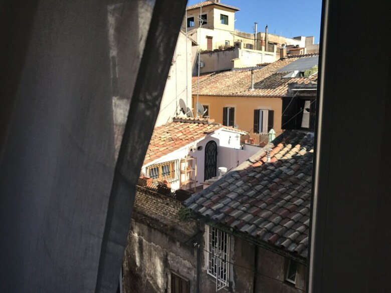 Apartamento Studio Vicolo De Renzi
