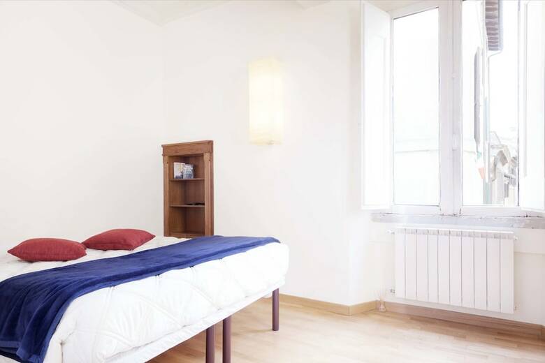 Apartamento Studio Vicolo De Renzi