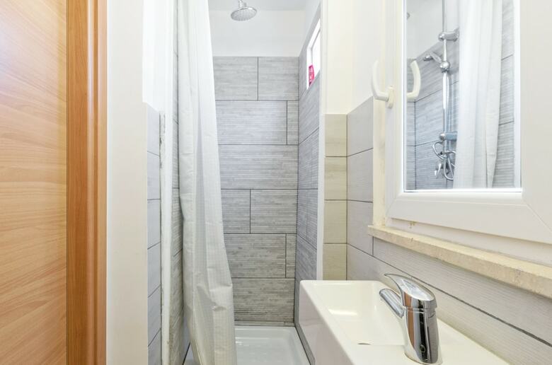 Apartamento Studio Vicolo De Renzi