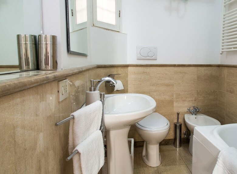 Apartamento Studio Vicolo De Renzi