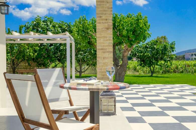 Vigneto Villa By Leaderstay