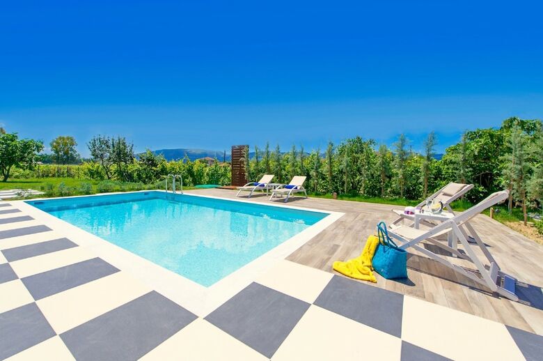 Vigneto Villa By Leaderstay