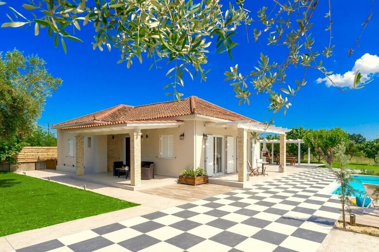 Vigneto Villa By Leaderstay