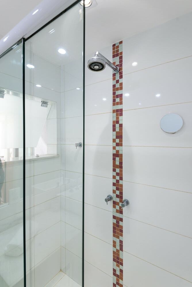Apartamentos All In Rio Conforto E Silencio