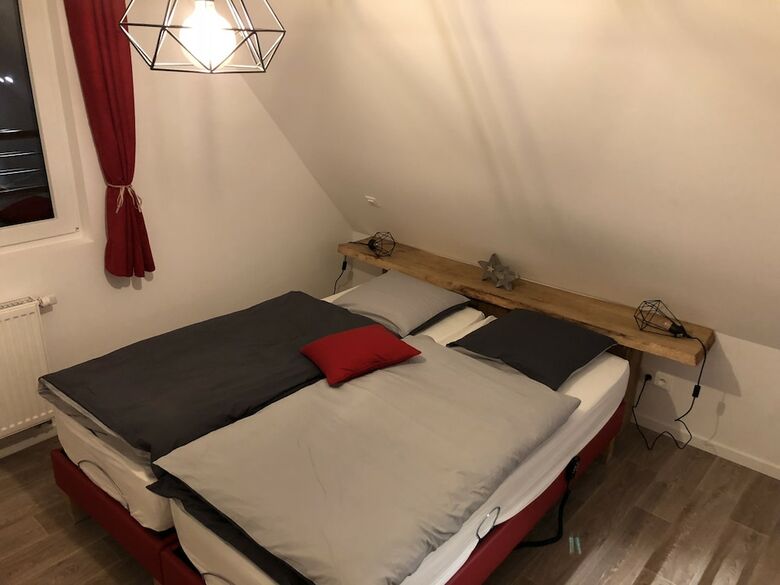 B&B Le Clos Bleu