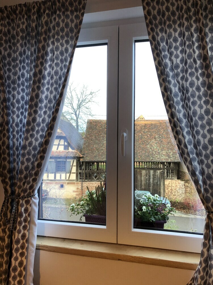 B&B Le Clos Bleu