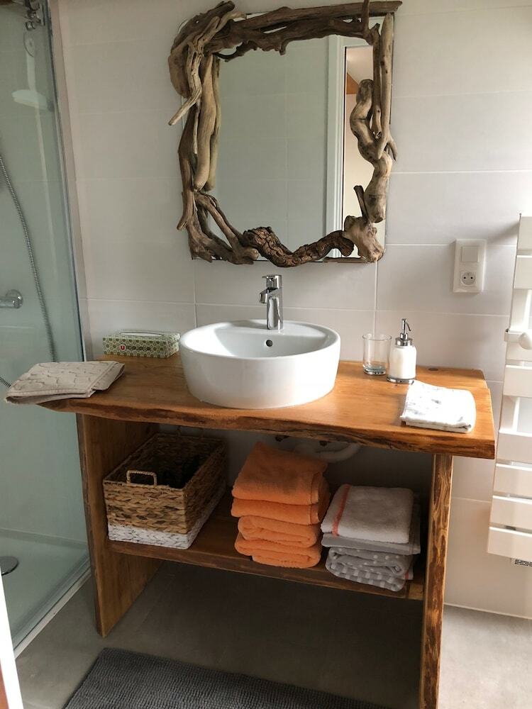 B&B Le Clos Bleu