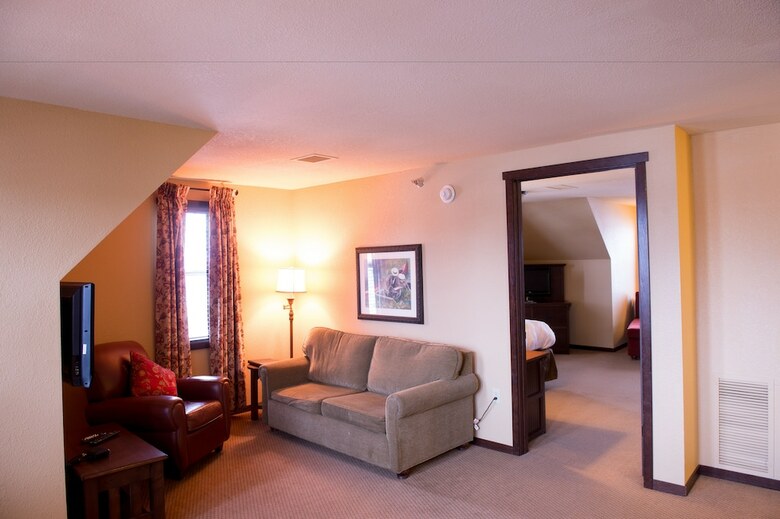 Chase On The Lake Resort Hotel