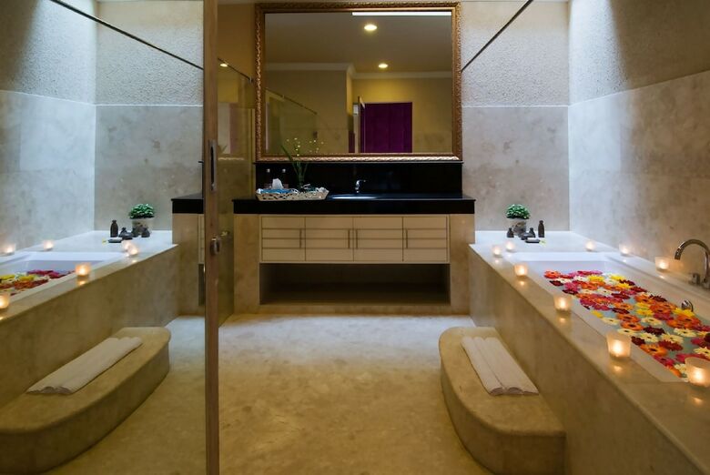 Hotel Kamuela Villas Seminyak