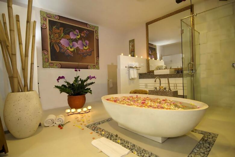 Hotel Kamuela Villas Seminyak