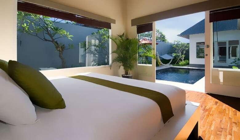 Hotel Kamuela Villas Seminyak