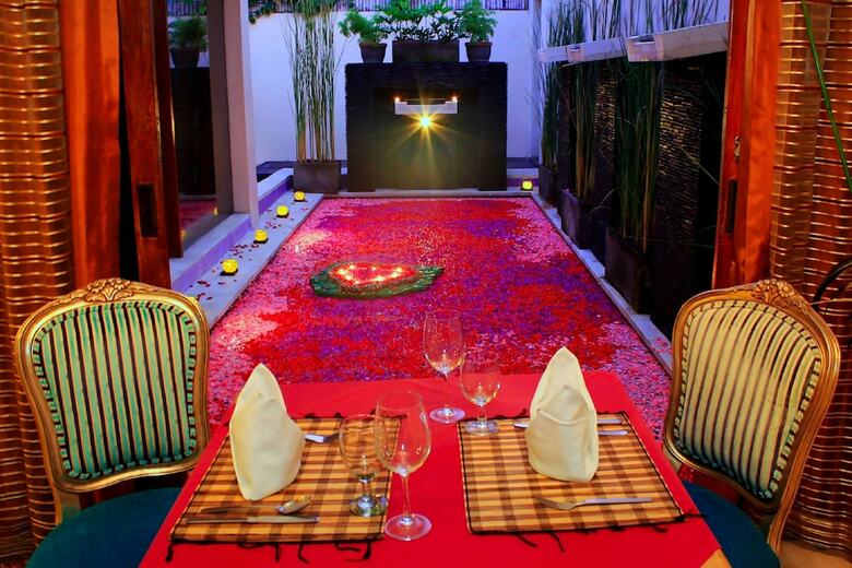 Hotel Kamuela Villas Seminyak