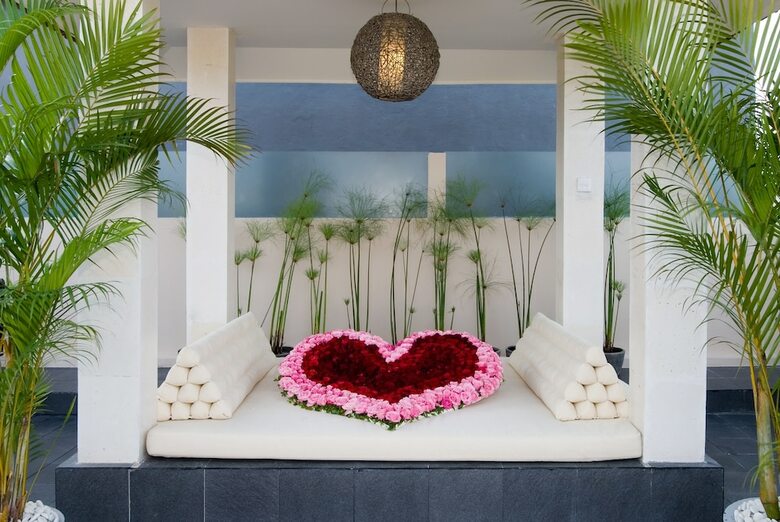 Hotel Kamuela Villas Seminyak