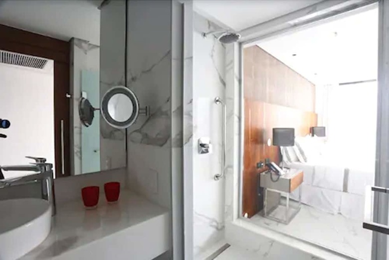 Hotel Clh Suites Copacabana Domingos Ferreira