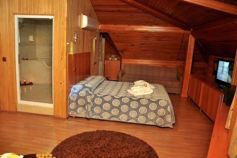 Bed & Breakfast Adapalas Hotel