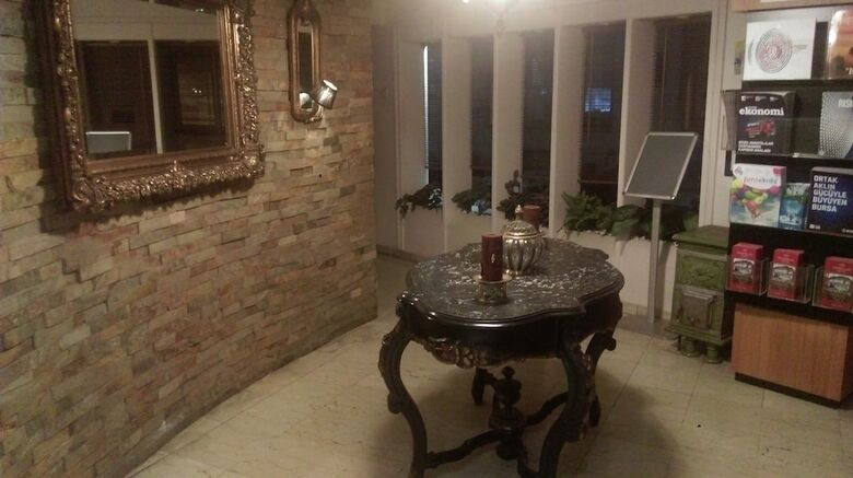 Bed & Breakfast Adapalas Hotel