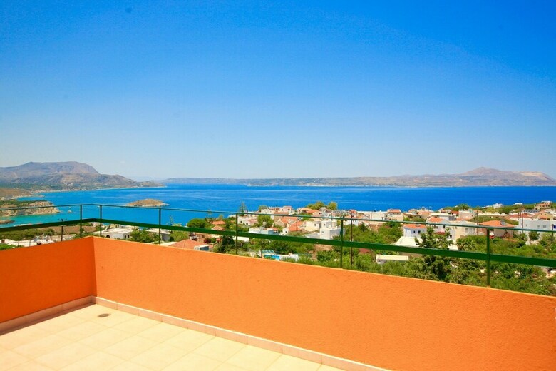 Odysseas Villa By Leaderstay