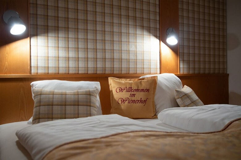 Genuss-boutique B&B Wienerhof