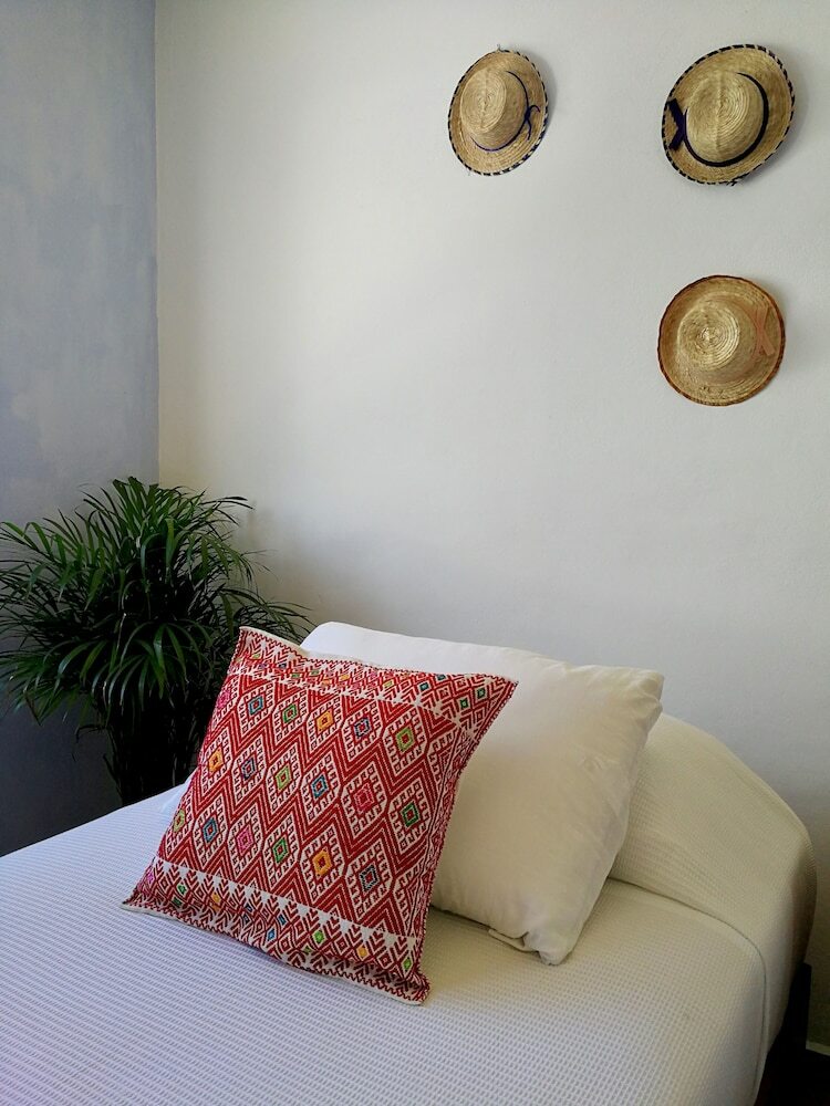 Apartamentos Amanecer Y Ma�ana Private Room - Tulum Town
