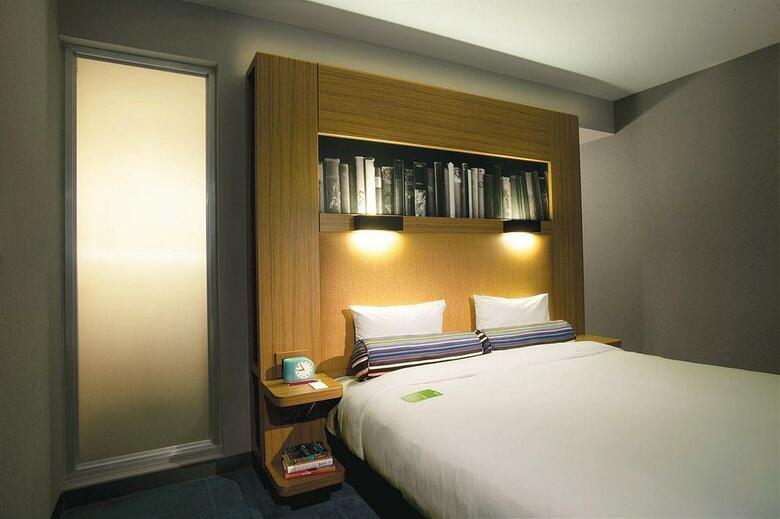 Hotel Aloft Las Colinas
