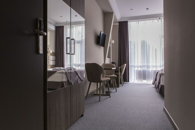 Spa-hotel Parus