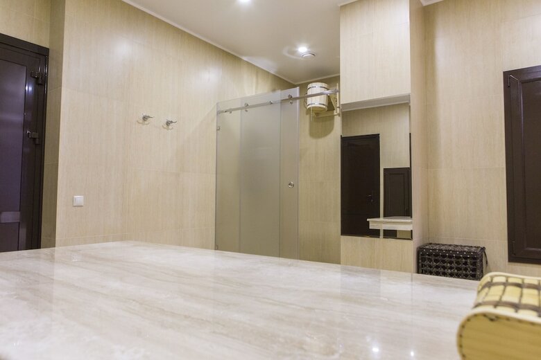 Spa-hotel Parus