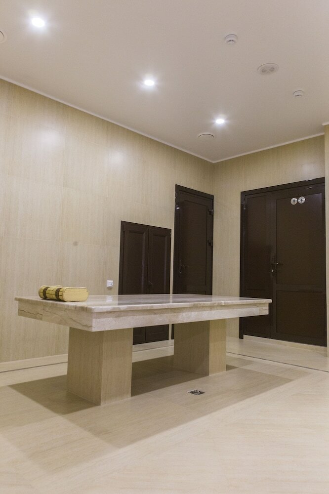 Spa-hotel Parus