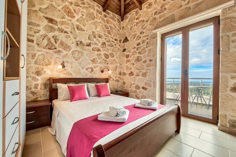 Agroturismo Villa Traditional I