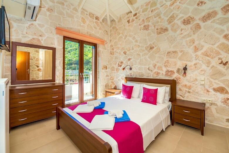 Deluxe II Villa By Leaderstay