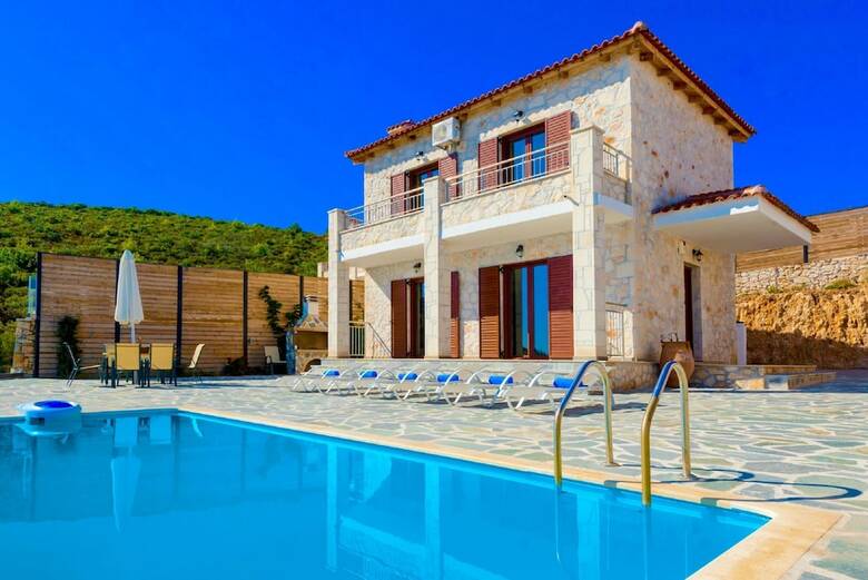 Deluxe II Villa By Leaderstay