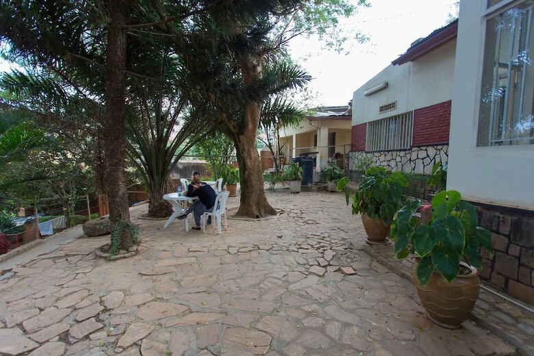 Hotel Golf Eden Guesthouse